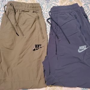 Men's large Nike Pants